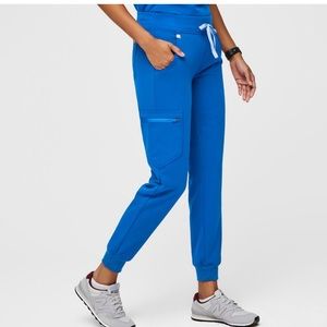 Zamora™ Jogger Scrub Pants Size Medium